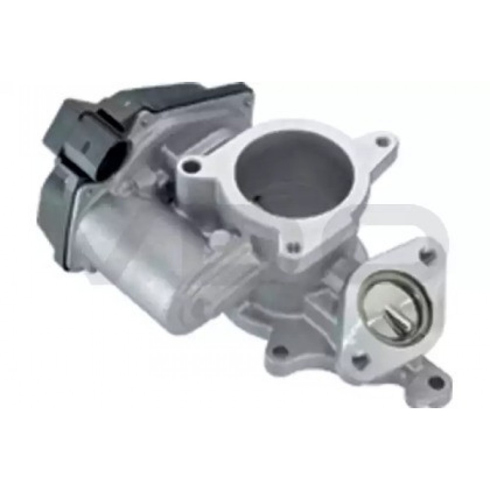 EGR VOŽTUVAS AUDI A4/A6 2,0TDĮ 04-