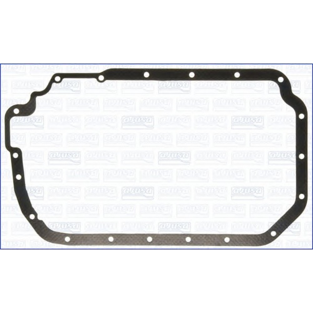 KART.TARP.VW/AUDI PASSAT/A4-A8 2.5TDI 97-