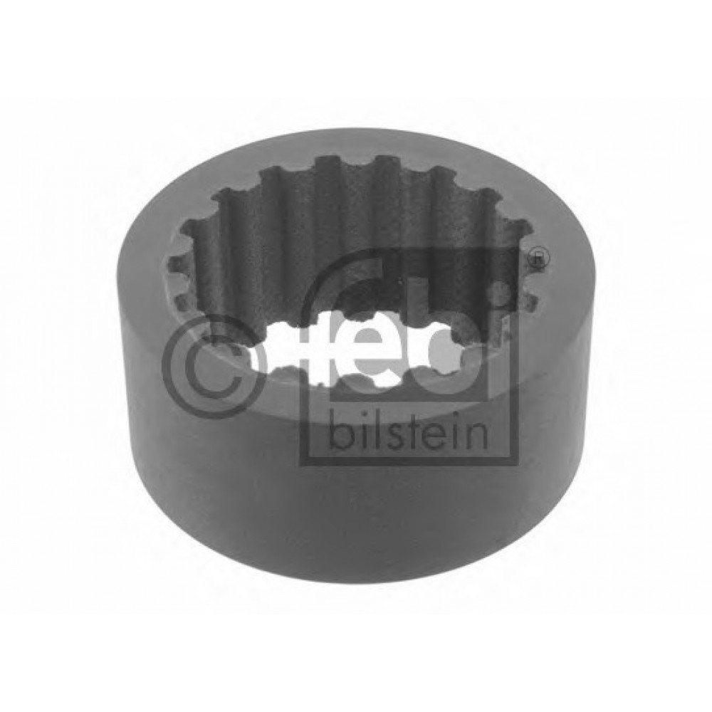 DEMPFERIS SKRIEMULIO VW T5/TOUAREG 02-