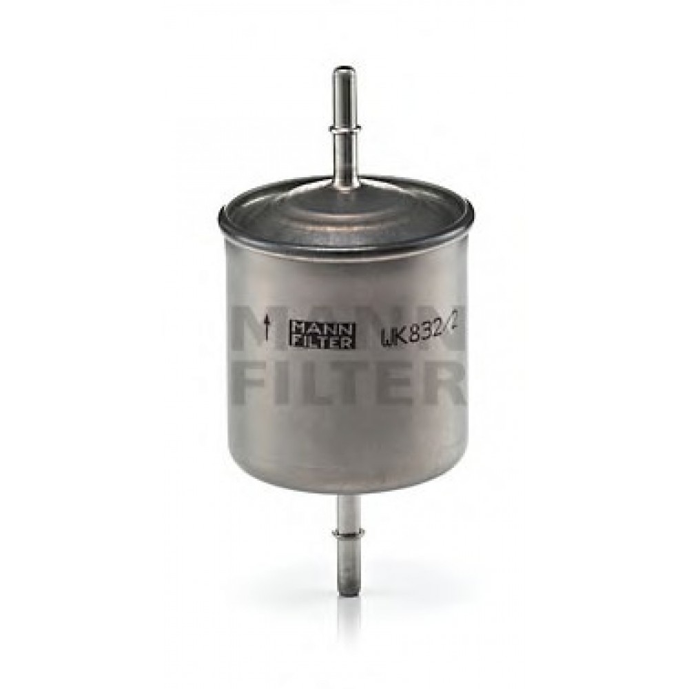 KURO FILTRAS VOLVO S60 I, S60 II, S80 I, V70 I, V70 II, XC60 I, XC70 II, XC90 I 1.6-3.2 04.96-02.17