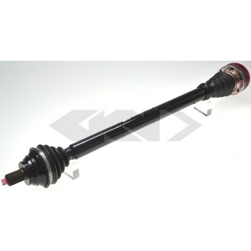 PUSAŠIS AUDI A3/VW GOLF 5/TOURAN 03-