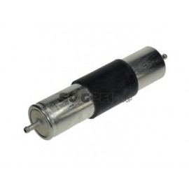 KURO FILTRAS BMW X5 3.0D 03-