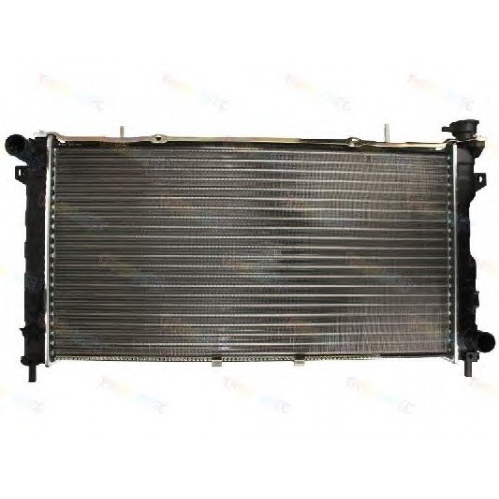RADIATORIUS CHRYSLER VOYAGER 3.3-3.8 01-