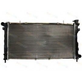 RADIATORIUS CHRYSLER VOYAGER 3.3-3.8 01-
