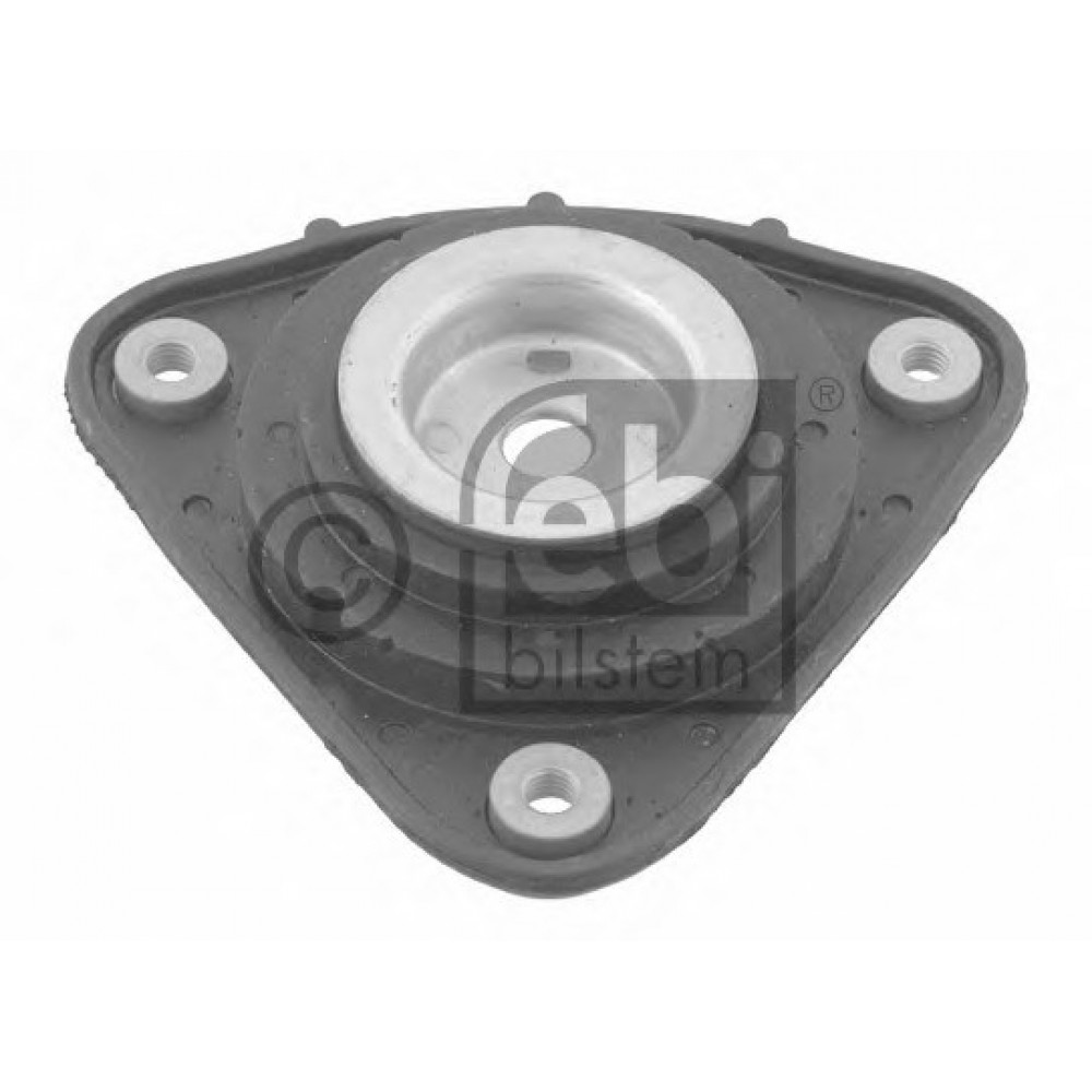 MCPHERSON GUOLIS FORD FOCUS C-MAX,VOLVO C30, S40 II, V50