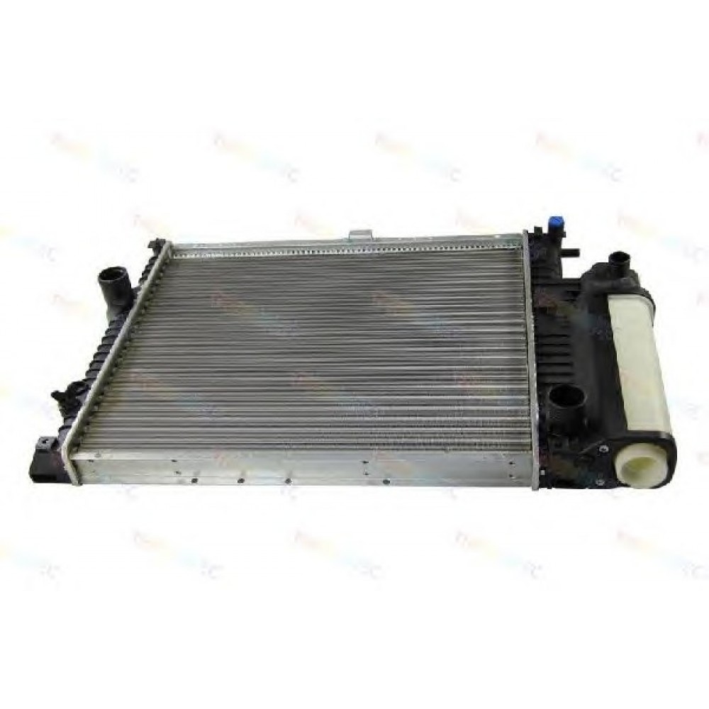 RADIATORIUS BMW E39 95-