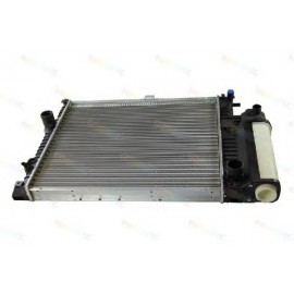 RADIATORIUS BMW E39 95-