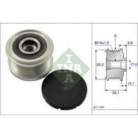 ĮTEMPIMO GUOLIS FIAT,CITROEN,PEUGEOT 06-