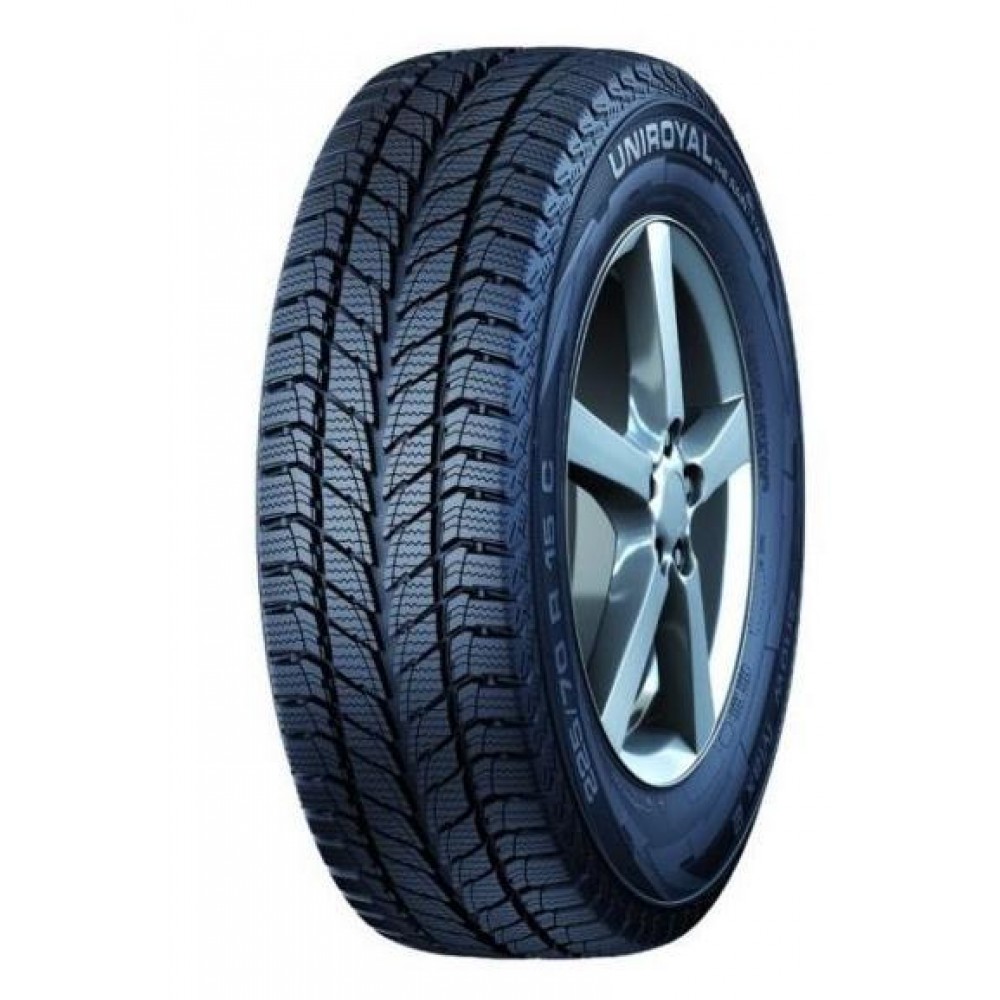 PADANGA UNIROYAL SNOW MAX  2 ŽIEMINĖ