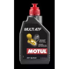 TEPALAS MOTUL ATF 1L