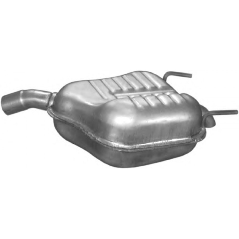 BAKELIS DUSLINTUVO OPEL VECTRA C 02-
