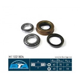 GUOLIS NISSAN TERRANO 87-/96-/02-,PICK UP