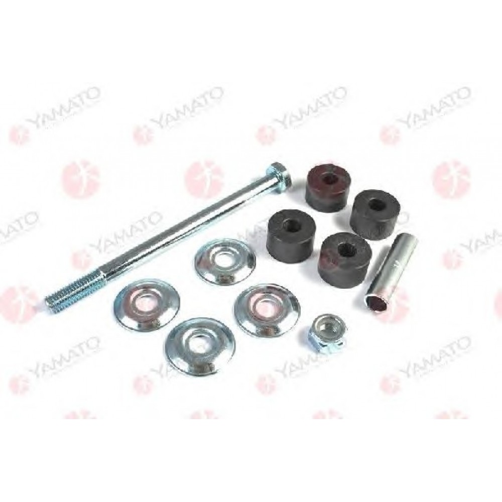 STABILIZATORIAUS TRAUKĖ MAZDA B-SERIE 86-