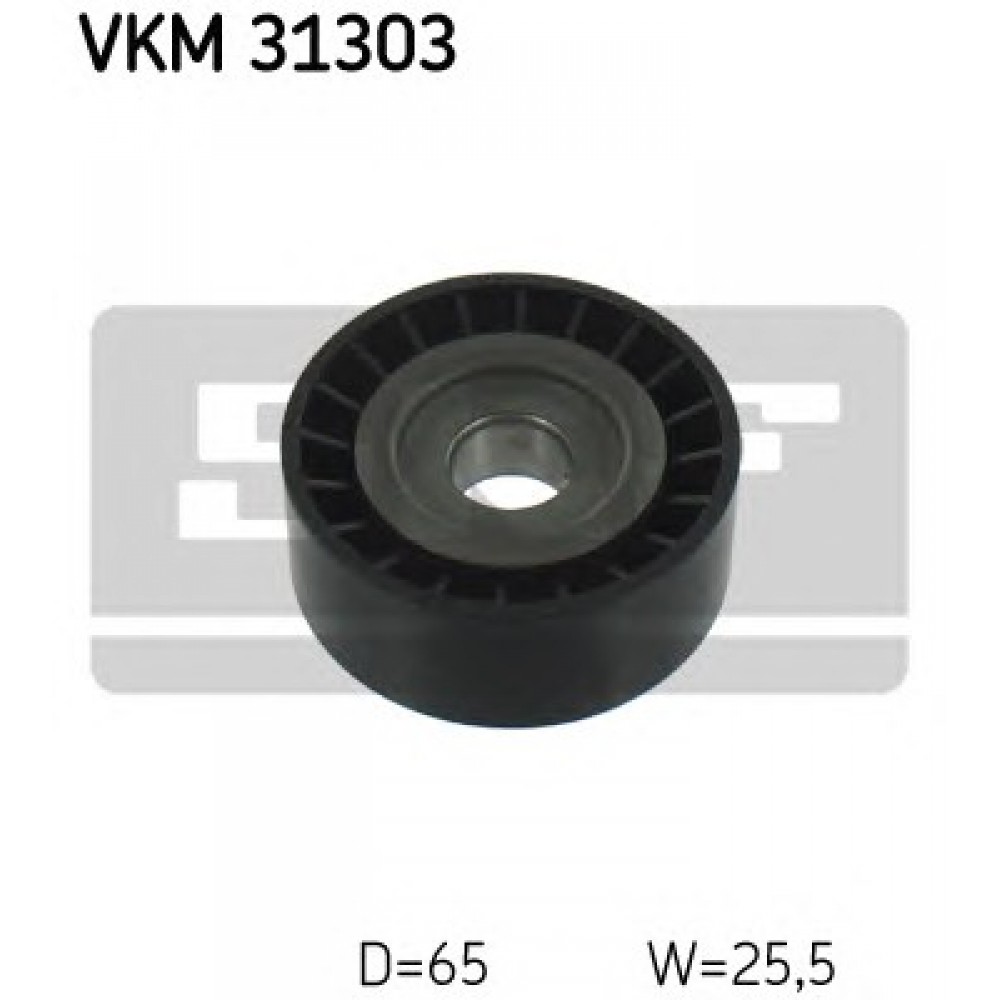 ĮTEMPIMO GUOLIS AUDI,VW 2.7/3.0/4.2TDĮ