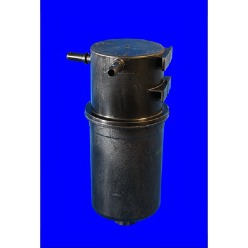 KURO FILTRAS VW AMAROK 2.0D 09.10-05.22