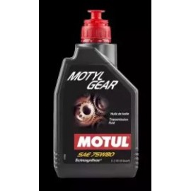MOTUL MOTYLGEAR 75W80 1L