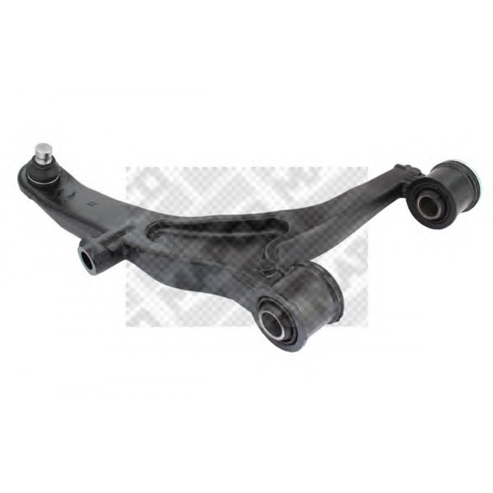 SVIRTIS RENAULT MASTER/OPEL MOVANO/NISSAN INTERSTAR