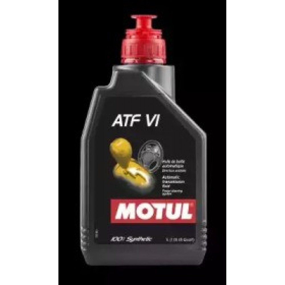 MOTUL DEXRON-VI ATF VI 1L