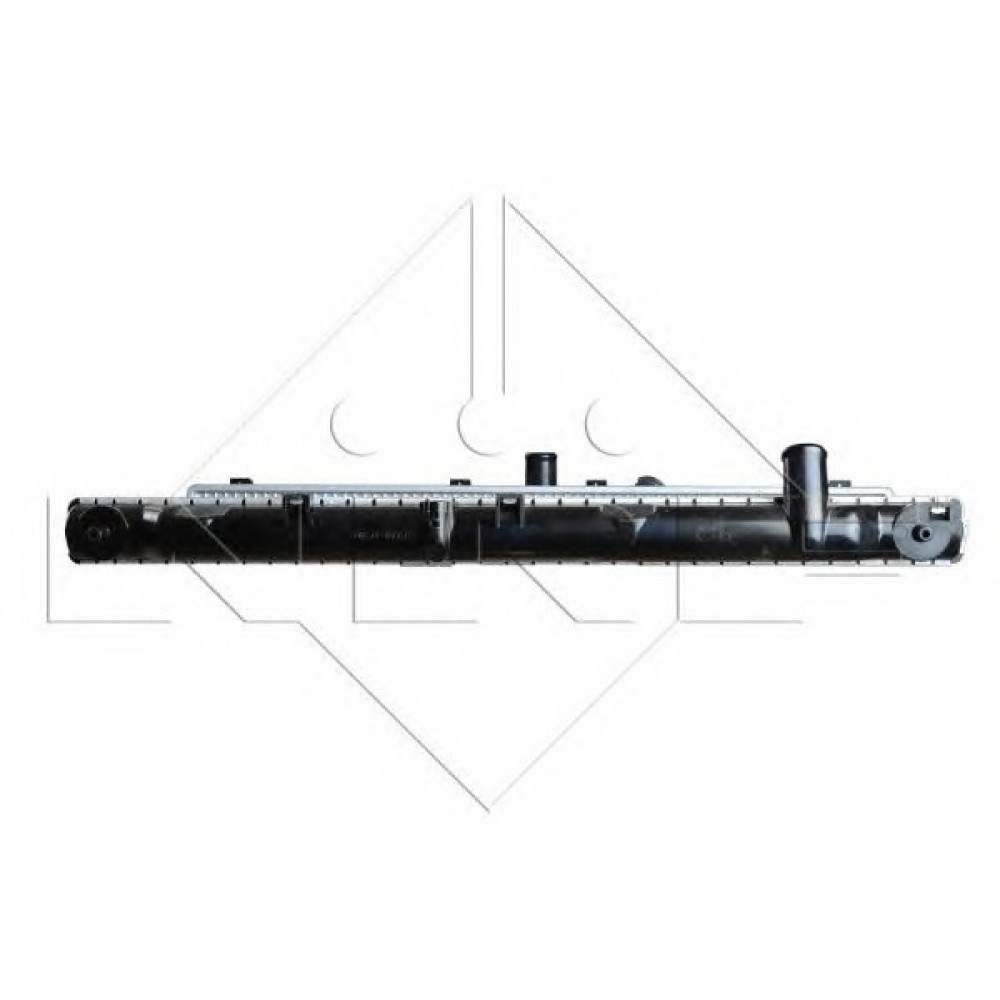RADIATORIUS HONDA ACCORD (90-) 1.8 i 16V
