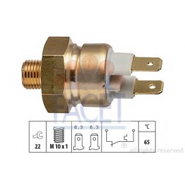 DAV.TERMO AUDI,VW,SEAT 84-
