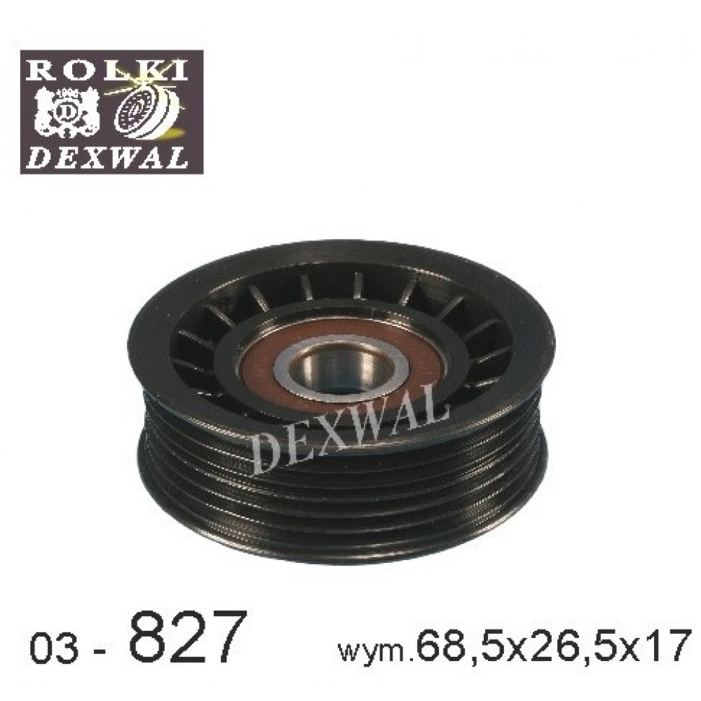 ĮTEMPIMO GUOLIS FORD,MAZDA 6/CX7 03-