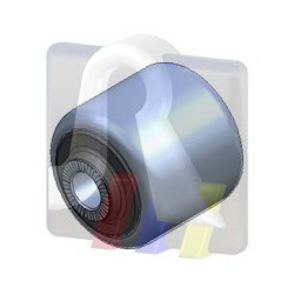 SVIRTIES ĮVORĖ BMW E28,E32,E34,E53,E60,E61,E83