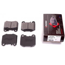 STABDŽIŲ TRINKELIŲ KOMPLEKTAS MB W163 ML230-ML500 98-