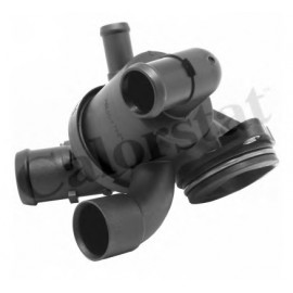 TERMOSTATAS VW 92C GOLF 6/PASSAT 1,6TDI 09-/SKODA FABIA