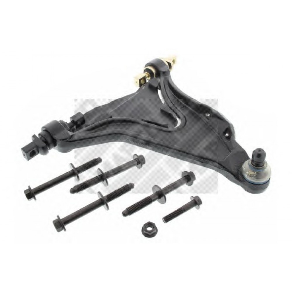 SVIRTIS APATINĖ VOLVO S70/V70/C70 97-