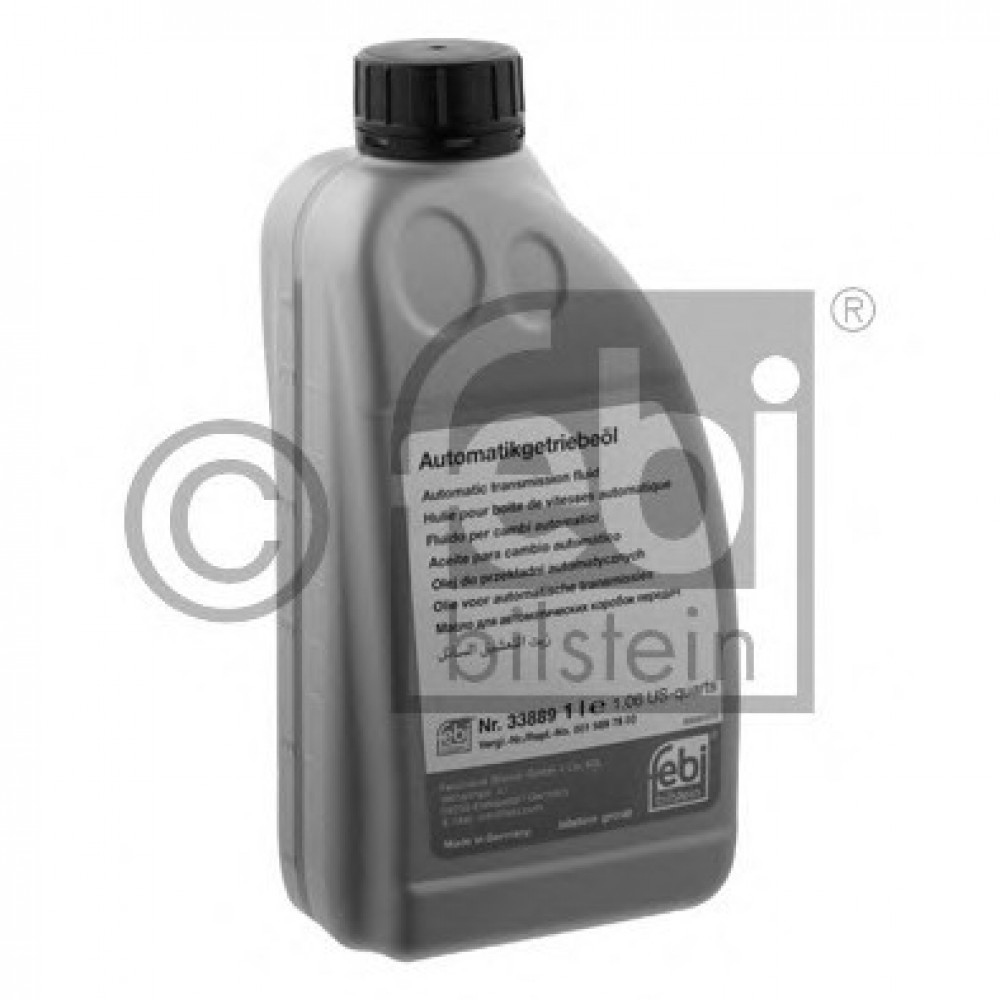 ATF DEXRON 1L MB236.15