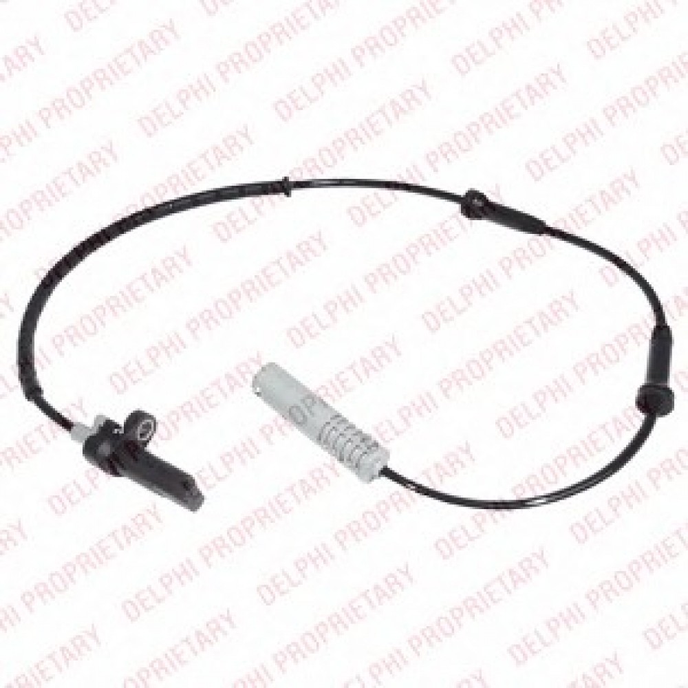 ABS DAVIKLIS BMW GALINĖ AŠIS E39 520D-540 96- 770MM
