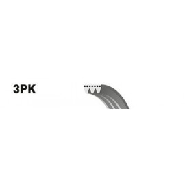 DIRŽAS JUOSTINIS 3PK945