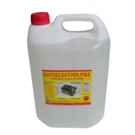 ELEKTROLITAS 5L