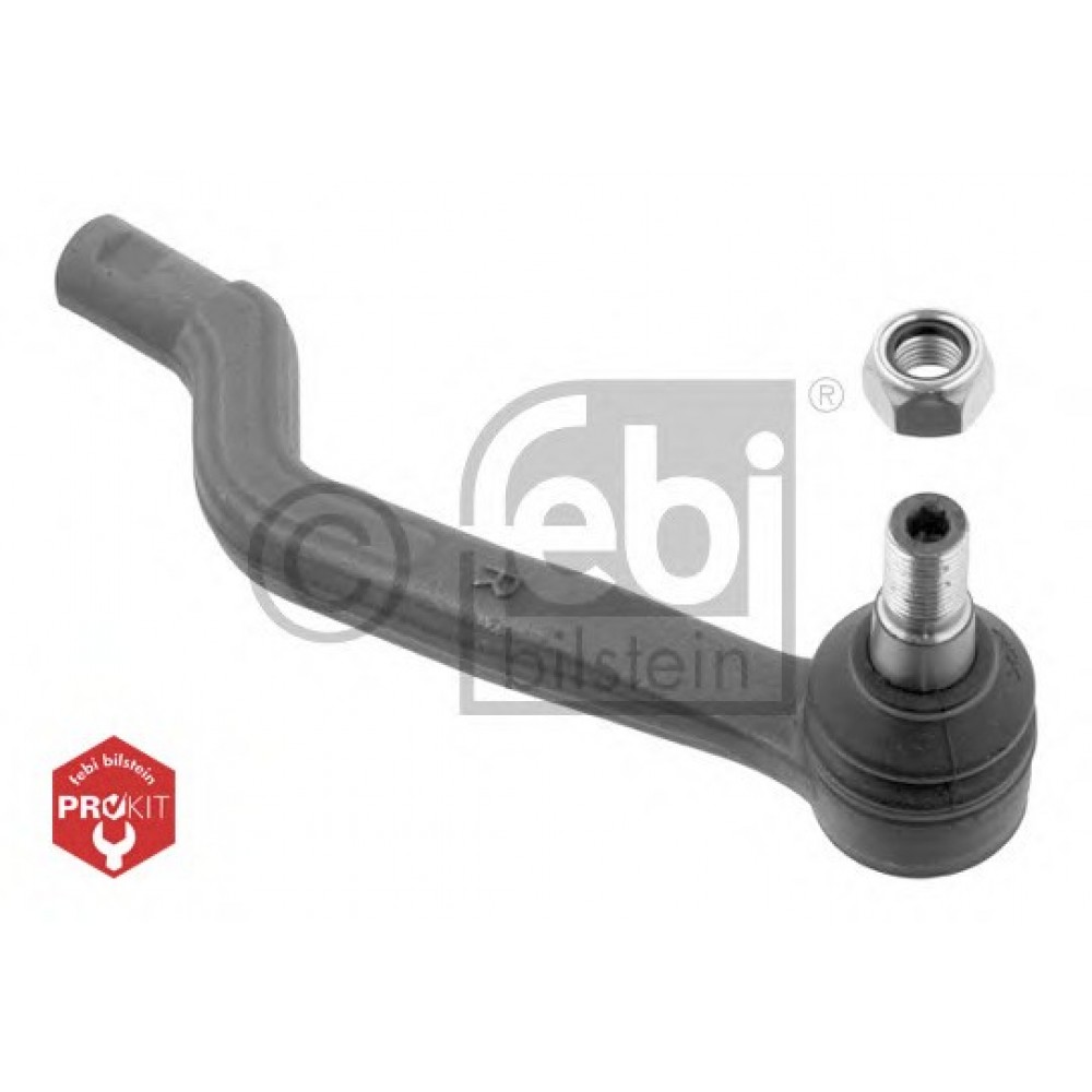 Vairo traukės galas MB VANEO 02-05
