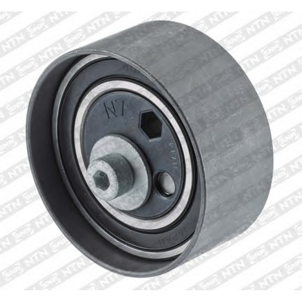 ĮTEMPIMO GUOLIS AUDI A4/A6/A8/VW PASSAT