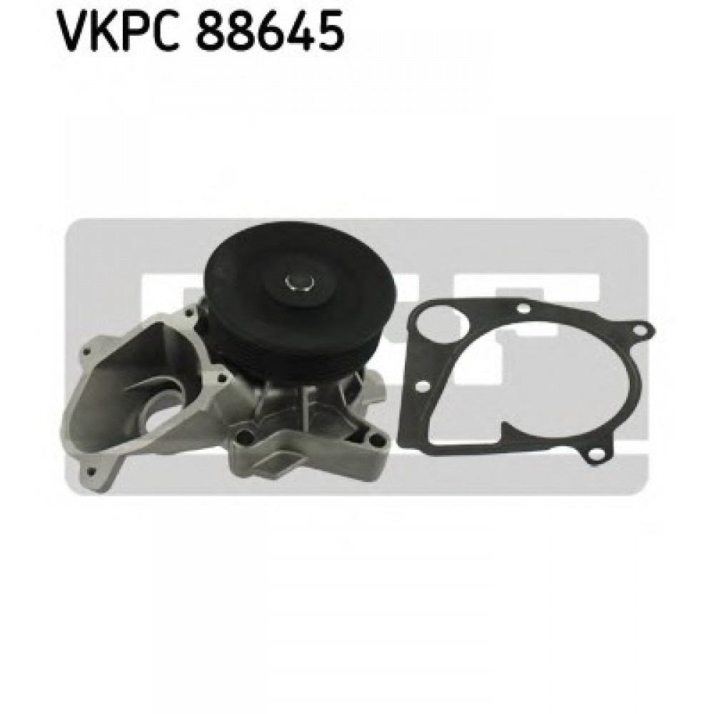 VANDENS SIURBLYS BMW 2,0-3.0D 99-