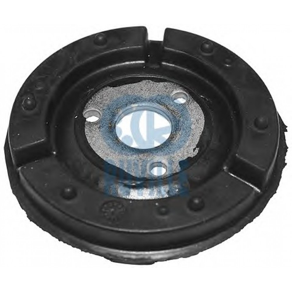 MCPHERSON GUOLIS VW T5 03-