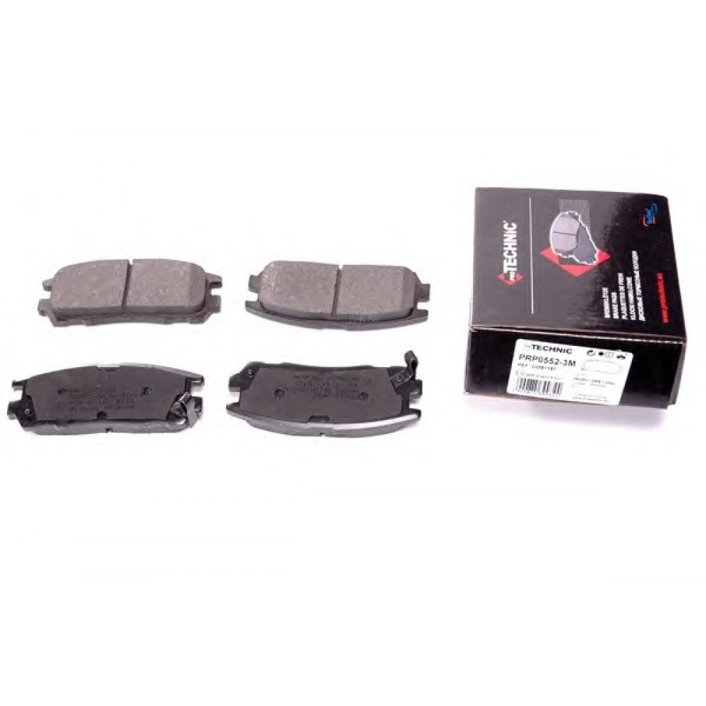 STABDŽIŲ TRINKELIŲ KOMPLEKTAS OPEL MONTEREY,FRONTERA 92-