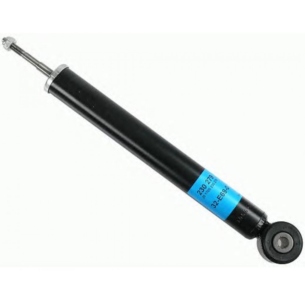 AMORTIZATORIUS RENAULT CLIO 98-