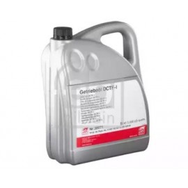 ATF (5L)  (DSG/DCT); MB 236.21