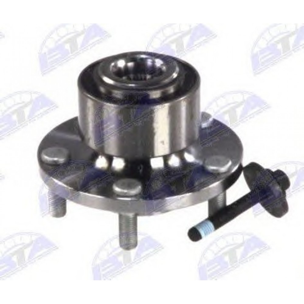 GUOLIS FORD FOCUS 04-/VOLVO S40/V50 04-
