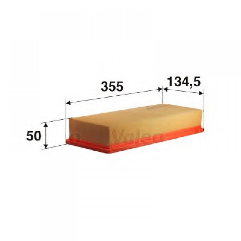 ORO FILTRAS MB W202/W210/W211/W220