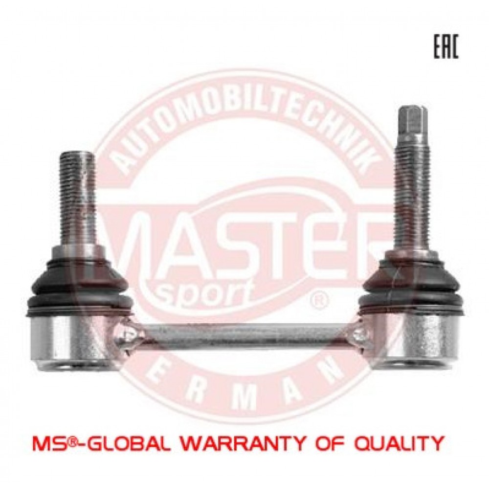 STABILIZATORIAUS TRAUKĖ MERCEDES W164/W166/W251 2.2D-6.2 02.05-10.19