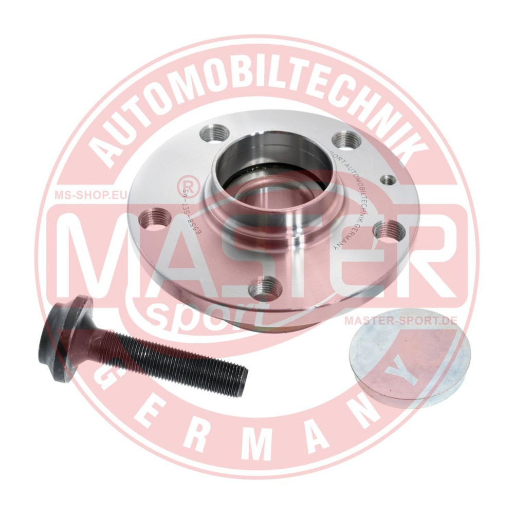 GUOLIS VW CADDY 04-/VW PASSAT 05-/SHARAN 11-
