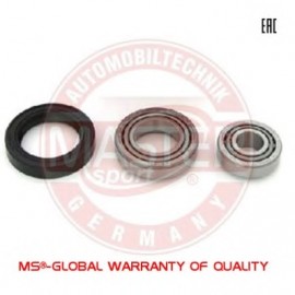 GUOLIS MB W124/W201 PRIEKIS