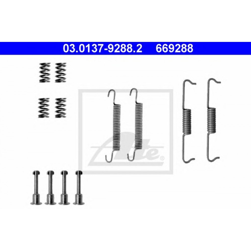 STAB.KALAD.LAIK.BMW E60,E61,E65,E66