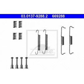 STAB.KALAD.LAIK.BMW E60,E61,E65,E66