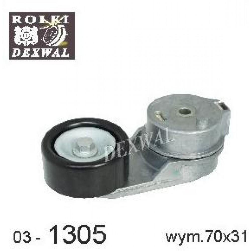 ĮTEMPIMO GUOLIS VW,LT 2,8TDĮ 96-
