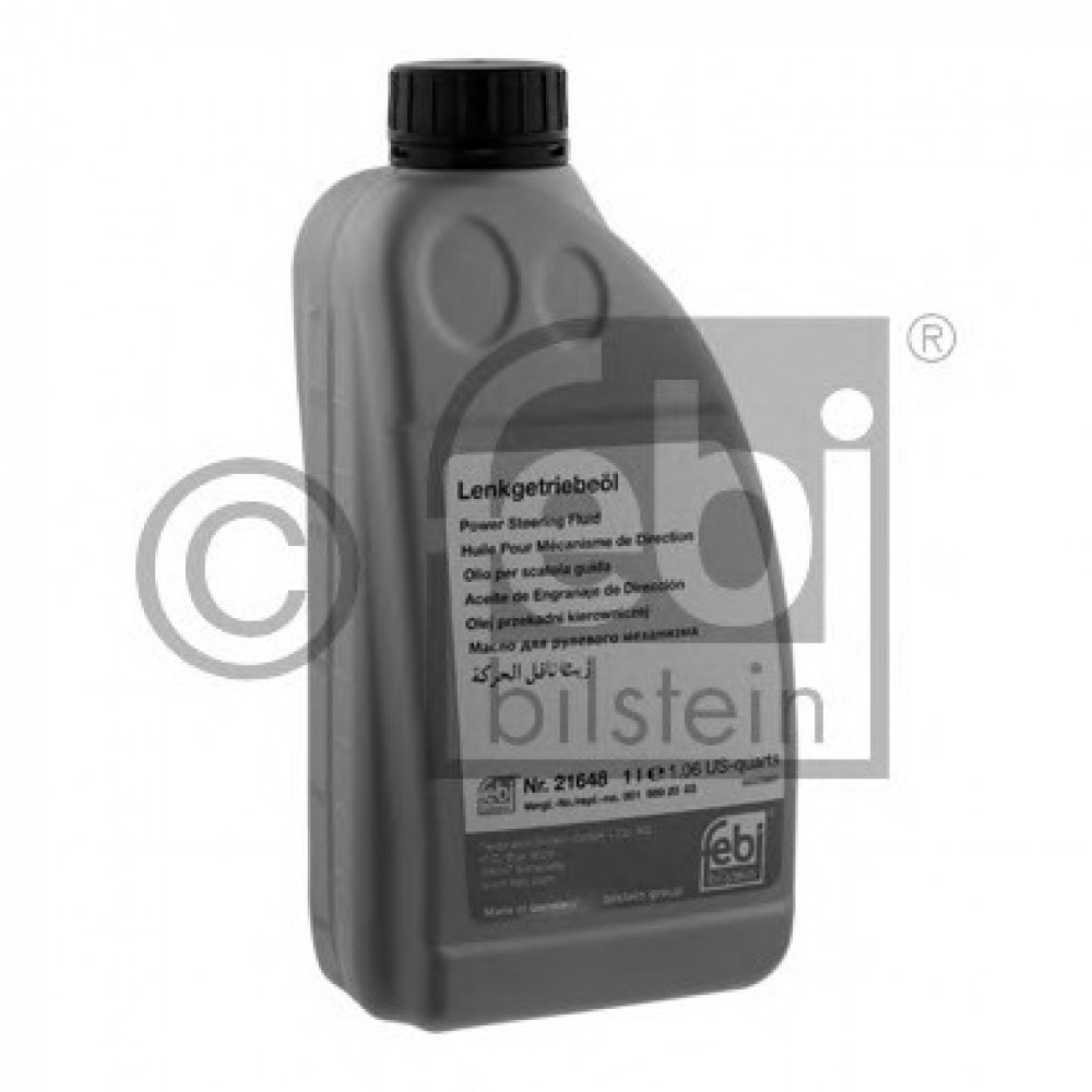 HIDRAULINIS TEPALAS MB W203/W210