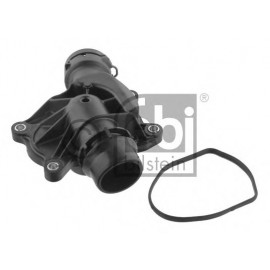 TERMOSTATAS, AUŠINIMO SKYSTIS BMW E39/46 2,5D/3,0D